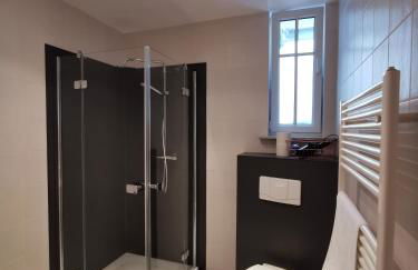 Homelig Altstadt Ferienwohnung Sassnitz 3 - Foto 22