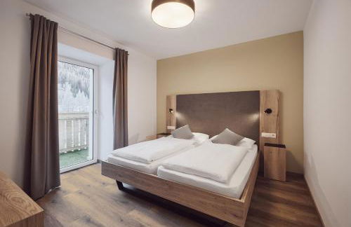 Apartments Knappenhof Pfitsch - with Swimming Pool - Foto 52