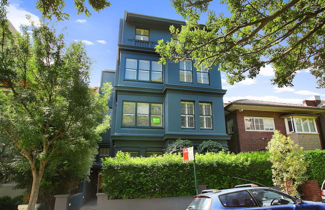 I Can View Woolloomooloo - Photo 10