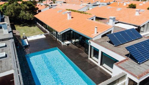 FOZ DO NEIVA 16 Estadia de luxo em Foz do Neiva E - Foto 2