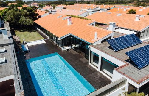 FOZ DO NEIVA 16 Estadia de luxo em Foz do Neiva E - Foto 2