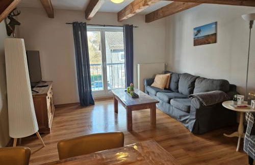 Ferienwohnung Forsthaus - Foto 8