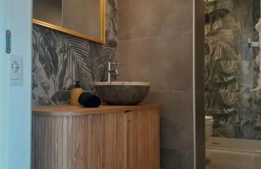 Elegante monolocale Elmas Cagliari - Foto 8