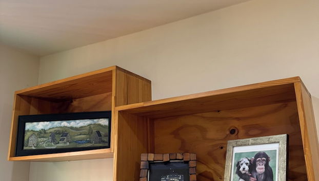 Hongdae Private Guesthouse - Foto 4, Habitación