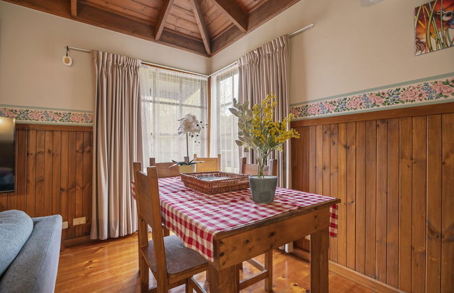 StayAU Lakeview Cottage 2BR Cozy Nature - Foto 15