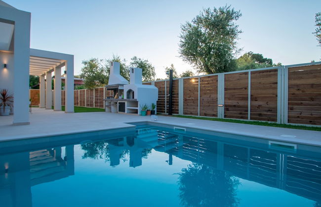 Villa Mandi & Jani - Foto 43