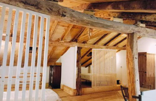 La Cabaña del Risco - Foto 14