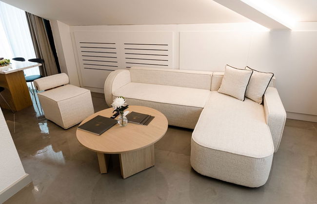 The Public Ortakoy - Foto 17