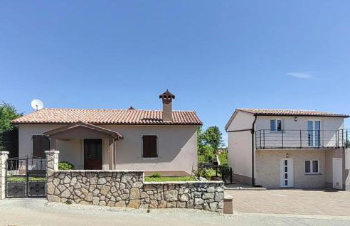 4 Bedroom Stunning Home In Labin - Foto 1