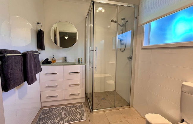 Channers on Norfolk - Foto 67