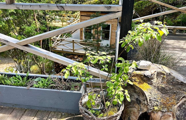 6 Person Holiday Home in Tyreso - Foto 27