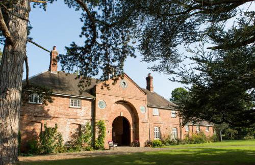 Henley Hall, Ludlow - Foto 39