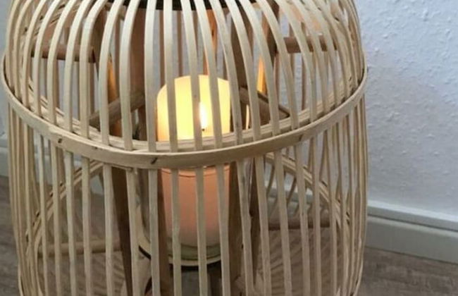 Holiday Apartment Zuckerschnute - Foto 7