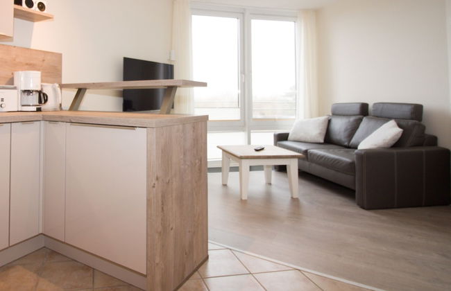 Kurpark-Residenz W112 - Foto 8