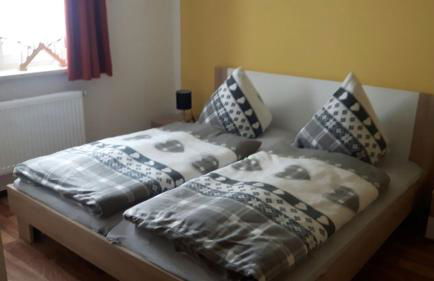 Fewo mit Fichtelberg und Keilbergblick - Foto 25