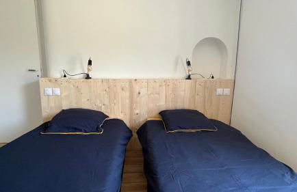 La vieille ferme de Gaillac - Foto 32