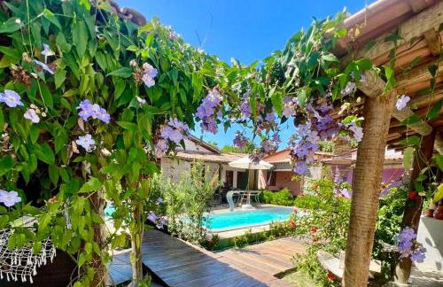 Casa 02 na villa uryah - Foto 17