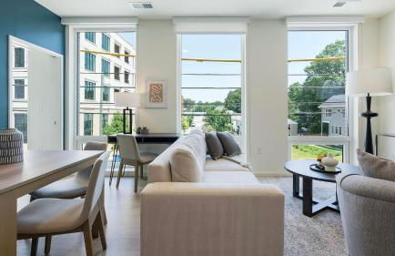 Landing Modern 1BD Rooftop Lounge Pool - Foto 24