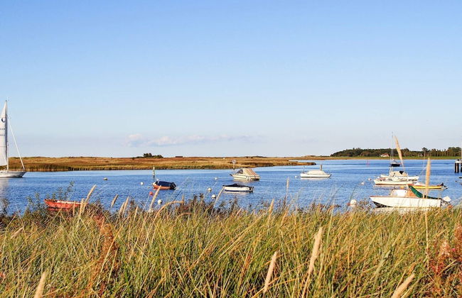 Cozy Modern Apartment With Sea Views - Foto 12