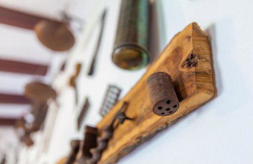 Casa Salva - Foto 22