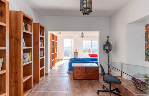 Blue House I Pool I Art I BBQ I Peace I Relax - Foto 20