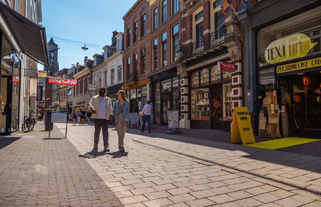 Nice Chalet With Dishwasher, on the Veluwe - Foto 39