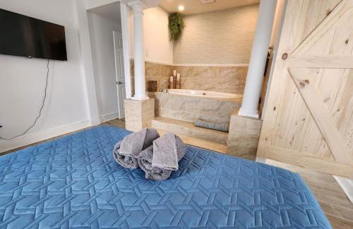 Seaside Escape-4BR, Near Casino, Beach & Boardwalk - Foto 39