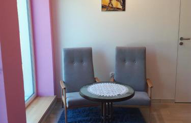 Nowa Wola 58 - 200qm appartment in a small village, with pool, sauna and big garden - Foto 28