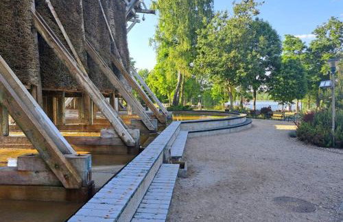 Przytulne mieszkanie w centrum Gołdap - Photo 22