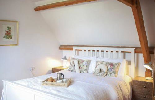 Abbey Cottages- Heron House - Foto 19