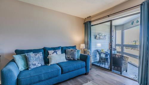 Pool and Ocean Views - First Floor Villa on Harbor Island - Foto 2