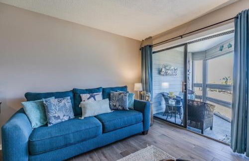 Pool and Ocean Views - First Floor Villa on Harbor Island - Foto 2