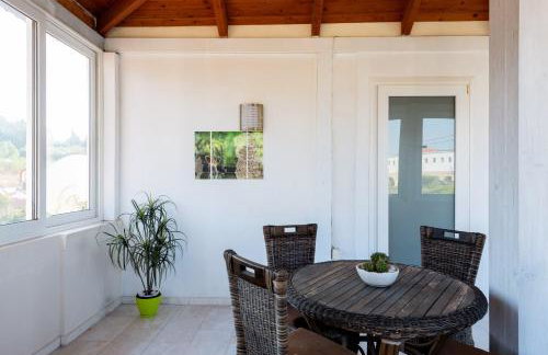 Nicole's garden villa - Foto 33