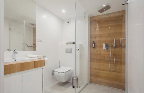 ShortStayPoland Apartamenty - Foto 14