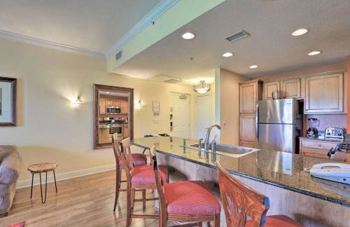 Golf Resort Condo, Reunion Resort - Foto 11