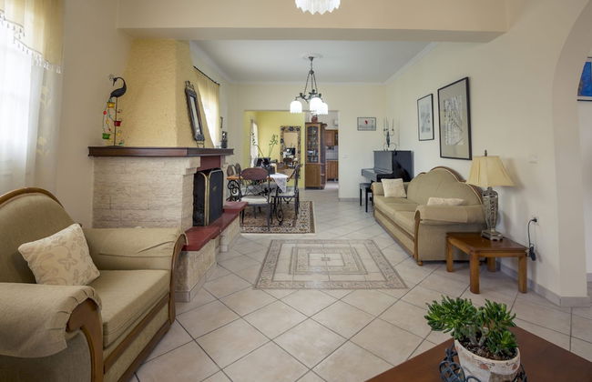 Villa Southern Comfort by CorfuEscapes - Foto 18