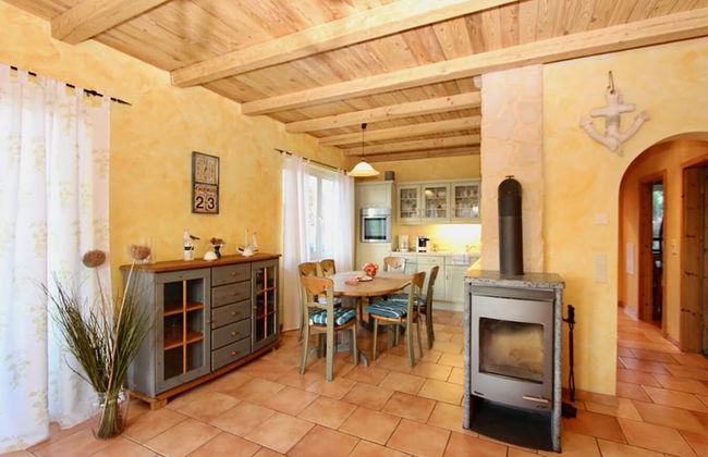 Haus Krabbe - Foto 12