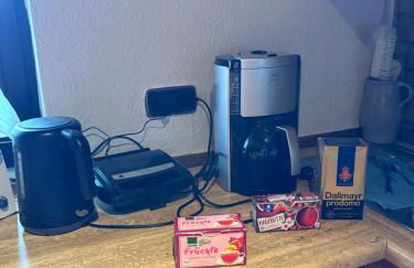 Ferienwohnung Jägerhaus - Foto 9