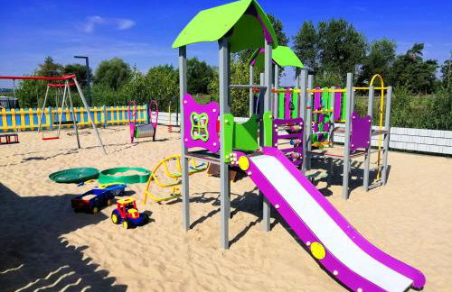 Wakacyjna Wioska SUMMERLAND - Foto 41