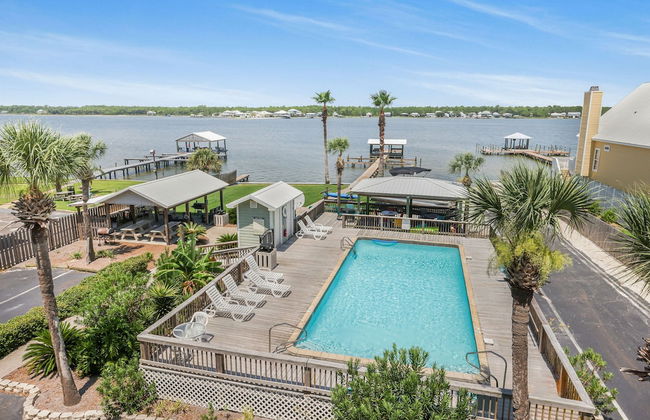 Lagoon Landing 207- Best of Beach Lagoon - Photo 3