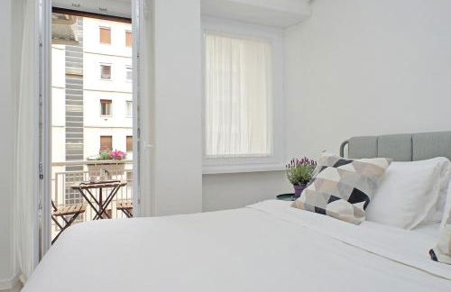 Brand New Modern Apt 2 Stops to Colosseum - Photo 41