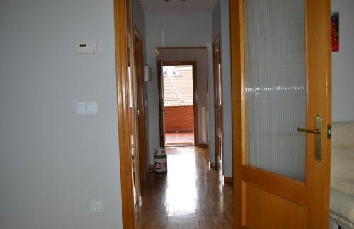 Vivienda Falda del Monsacro - Foto 4