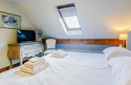 Mill Farm Cottages - Kingfisher - Photo 14