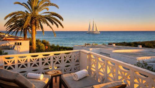 Casita del Toro - Rooftop Terrace & Sea View - Foto 3