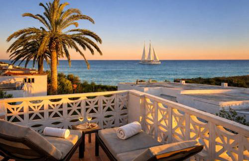 Casita del Toro - Rooftop Terrace & Sea View - Photo 3