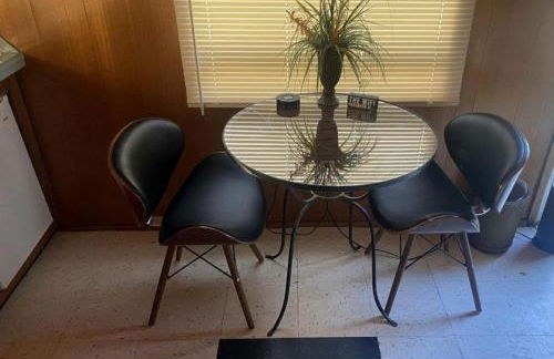 Unique Vintage Airstream Fully Restored in Texas - Foto 23