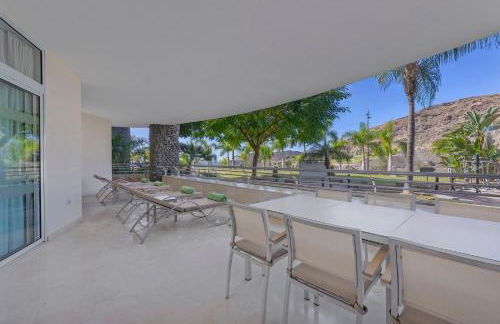 Anfi del Mar Tauro Golf 2 Emerald Club - Foto 13