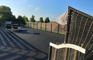 Dom Wczasowy FALA - Foto 28