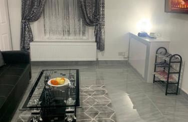 Travis House Three Luxury Modern Living free WiFi - Foto 12