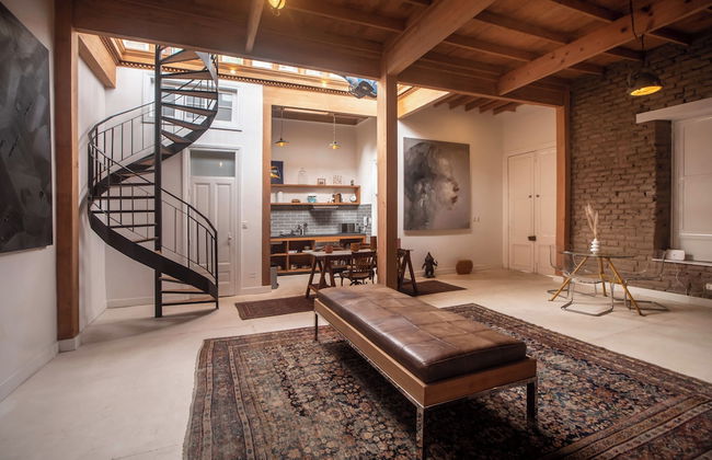 Great Villa in Barranco by Wynwood House - Photo 31